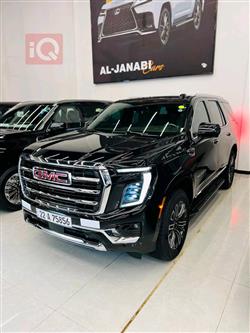 جي ام سي يوكون